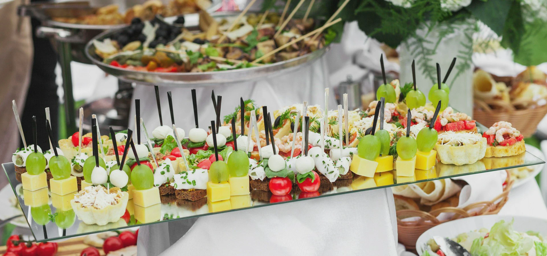 Catering 3